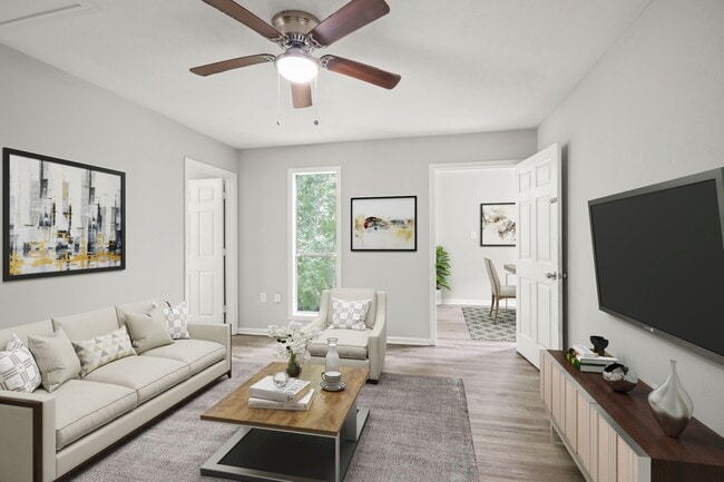 property at 21146 New Candy Dr