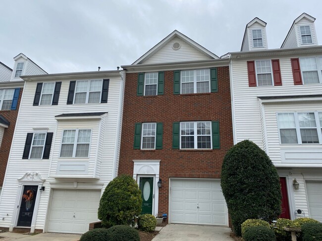 property at 108 Rock Ridge Ln