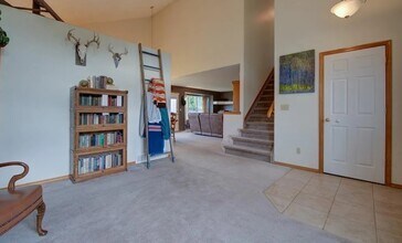 6151 Oakwood Blvd in Colorado Springs, CO - Foto de edificio - Building Photo