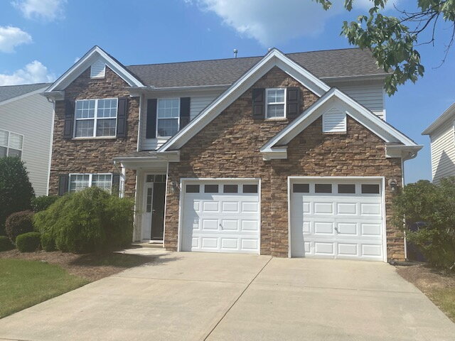 property at 234 Stobhill Ln