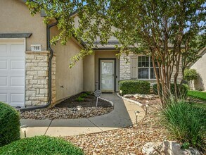 708 Texas Dr in Georgetown, TX - Building Photo - Building Photo