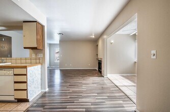 1311 Del Mar St in Las Vegas, NV - Building Photo - Building Photo
