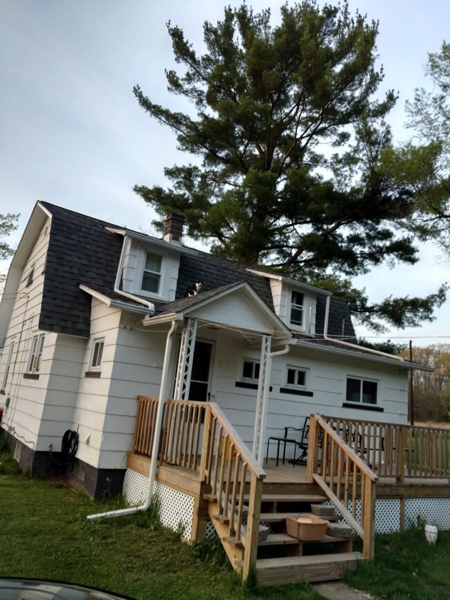 property at 262 Tippery Rd