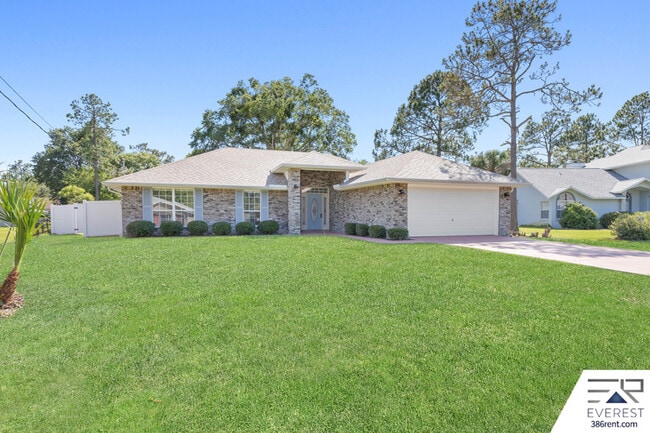 40 Pine Brook Dr in Palm Coast, FL - Building Photo - Building Photo