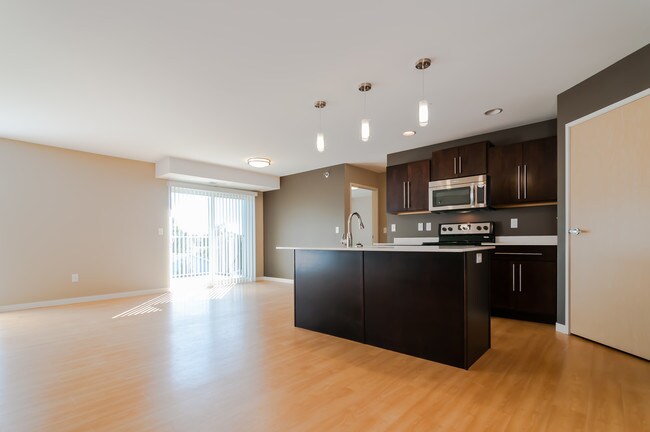 Agassiz Apartments photo'