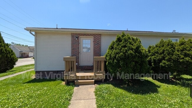 property at 1123 24th St