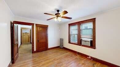 89 Bailey Rd in Somerville, MA - Foto de edificio - Building Photo