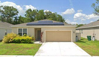 3976 Mayhill Loop in Eustis, FL - Building Photo