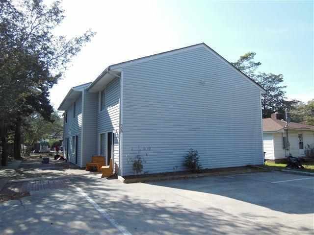 1602 Legion St in Myrtle Beach, SC - Building Photo