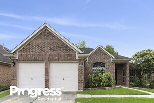 3013 Quill Meadow Dr in League City, TX - Building Photo