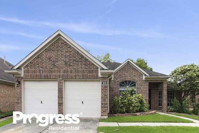 3013 Quill Meadow Dr