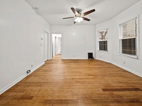 163-165 Montgomery Street, 1 in Paterson, NJ - Building Photo - Building Photo