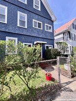 12 Stanford Ter, Unit 3 in Somerville, MA - Building Photo
