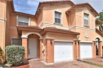 8624 NW 112th Pl in Doral, FL - Building Photo - Building Photo