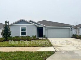 2279 Green Valley St in Daytona Beach, FL - Building Photo