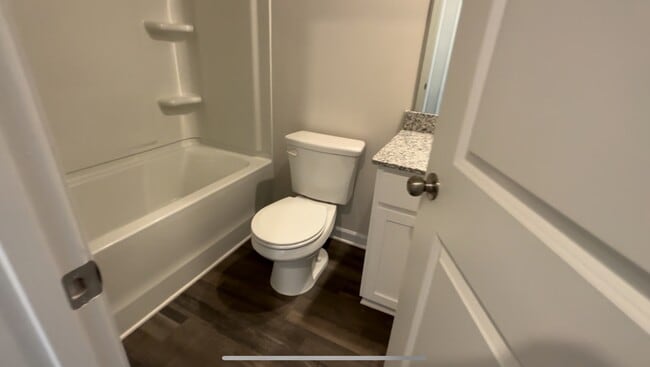 109 Dogwood Ln in Milner, GA - Building Photo - Building Photo