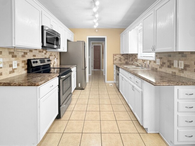 5955 E 36th St in Tulsa, OK - Building Photo - Building Photo