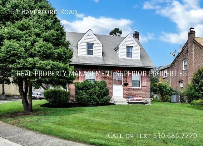 151 Haverford Rd in Folsom, PA - Building Photo - Building Photo
