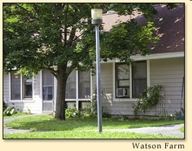 Watson Farms in Amherst, MA - Foto de edificio - Building Photo