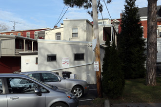 Mixed Use Property Downtown Lancaster, PA in Lancaster, PA - Building Photo - Building Photo