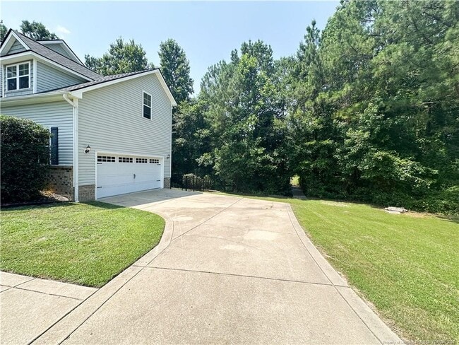 518 Omaha Dr in Broadway, NC - Building Photo - Building Photo