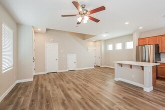 6508 N Butterfly Sky St in North Las Vegas, NV - Building Photo - Building Photo