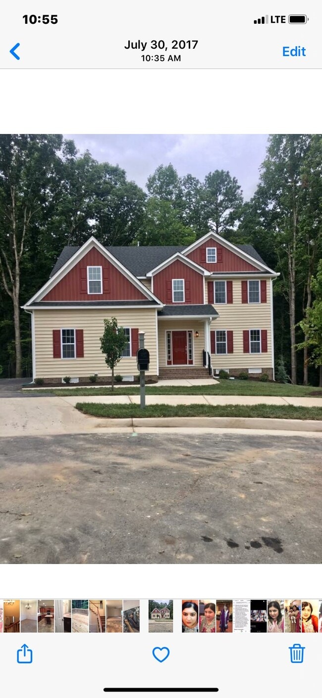 property at 718 Bella Wy