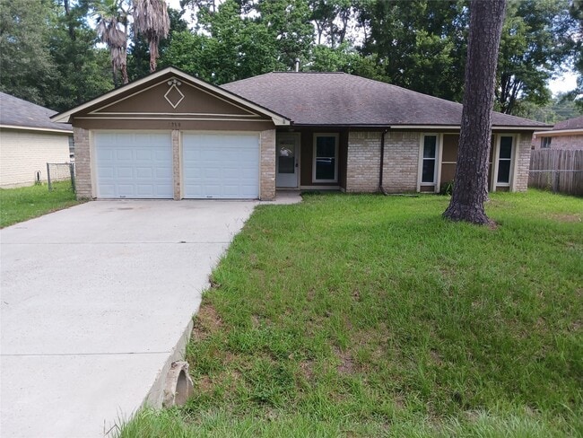 property at 3210 Willie Way