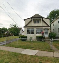3807 Pine Ave in Niagara Falls, NY - Building Photo