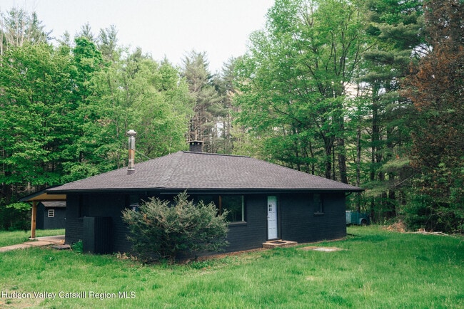 property at 35 Race Track Rd