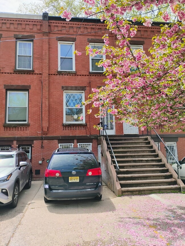 property at 199 Belmont Ave