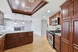 44648 17th St E in Lancaster, CA - Building Photo - Building Photo