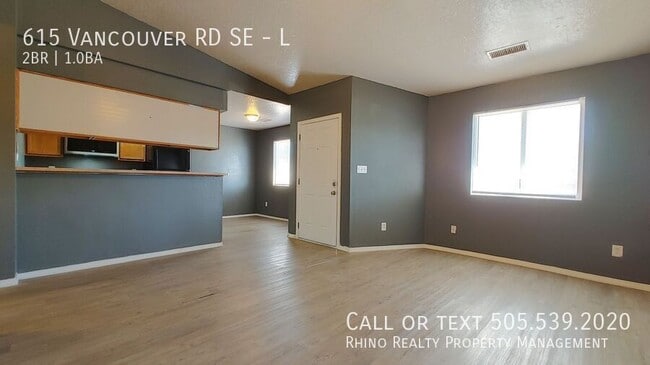 615 Vancouver Rd SE in Rio Rancho, NM - Building Photo - Building Photo