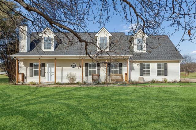 property at 20074 Saratoga Trail