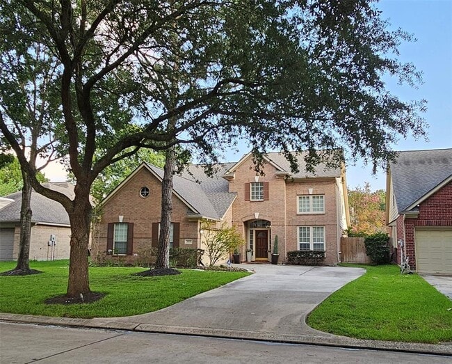 property at 9535 Kelsey Meadows Ct