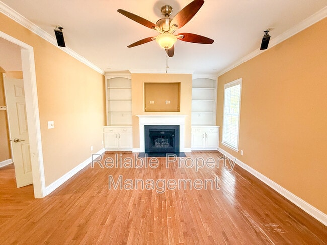 125 Spalding Ln in Clayton, NC - Building Photo - Building Photo