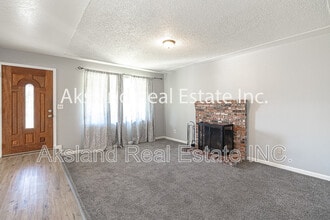 883 El Capitan Ave in Manteca, CA - Building Photo - Building Photo