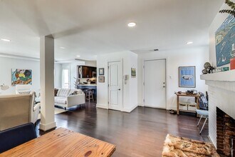 1461 Girard St NW in Washington, DC - Building Photo - Building Photo