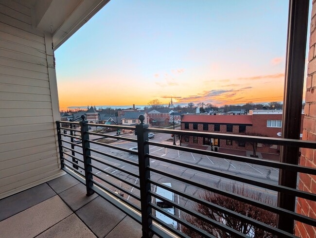 property at 700 Main St