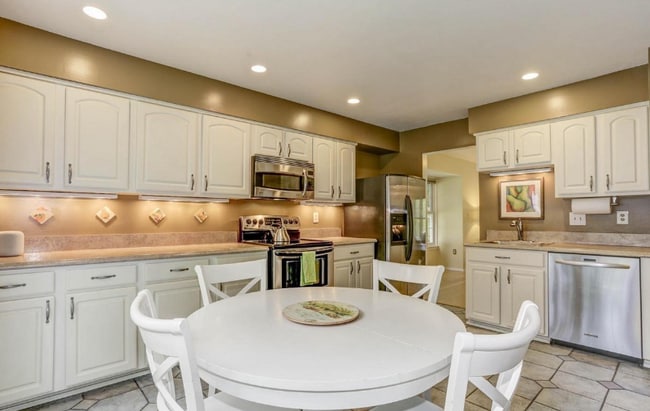 property at 7432 Setting Sun Way