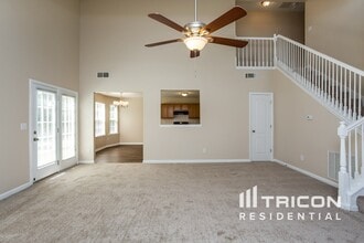 145 Lakeview Trail in Covington, GA - Building Photo - Building Photo