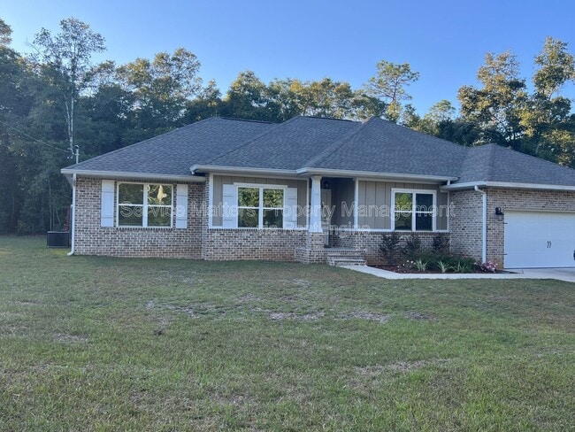 property at 4527 Plowman Ln