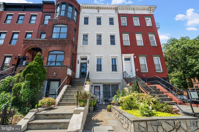 1426 11th St NW in Washington, DC - Building Photo - Building Photo
