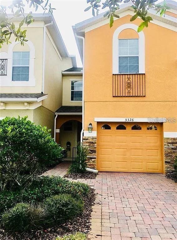 5326 Hidden Cypress Ln in Oviedo, FL - Building Photo - Building Photo