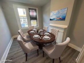 5647 Heiskell St in Philadelphia, PA - Foto de edificio - Building Photo