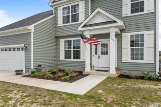 103 Stedman Ln W in Elizabeth City, NC - Building Photo - Building Photo