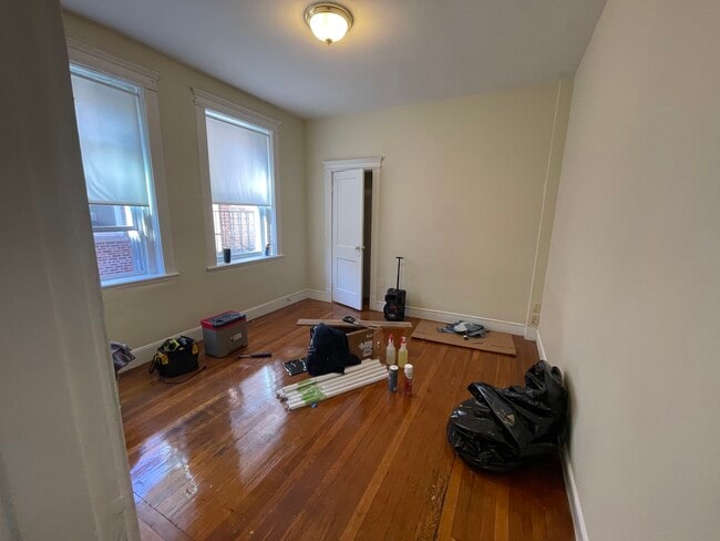 40 Gardner St, Unit 35 Gardner street