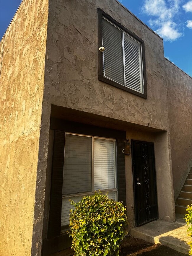 property at 6012 Almendra Ave