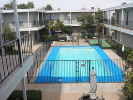 Oak Terrace Apartments in Littlefield, TX - Building Photo