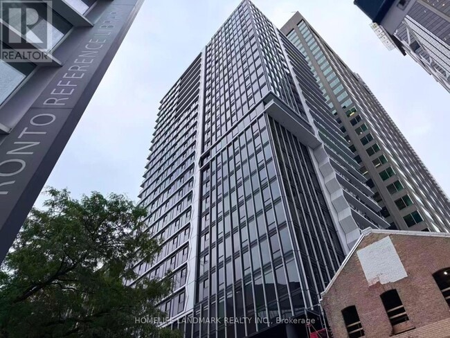 property at 771 Yonge St
